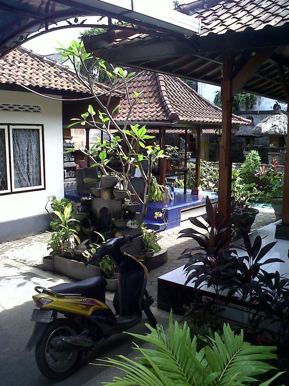 Kirana Home Stay Sanur Extérieur photo