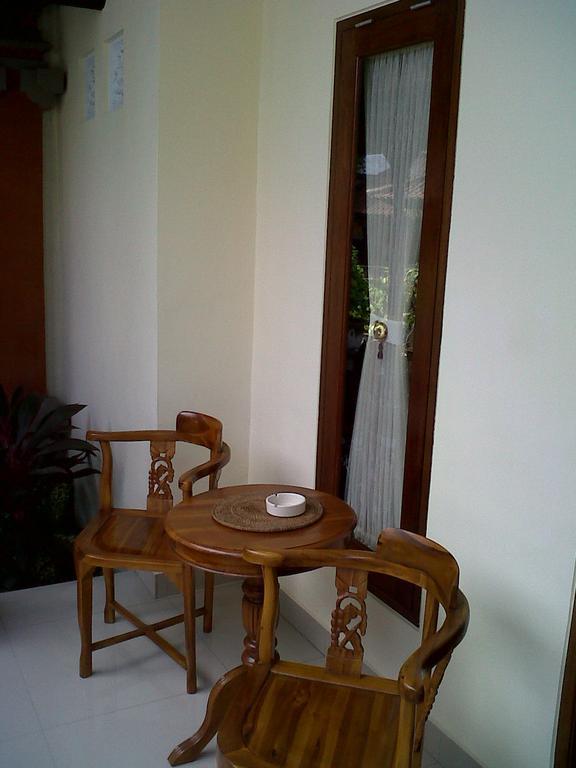 Kirana Home Stay Sanur Chambre photo