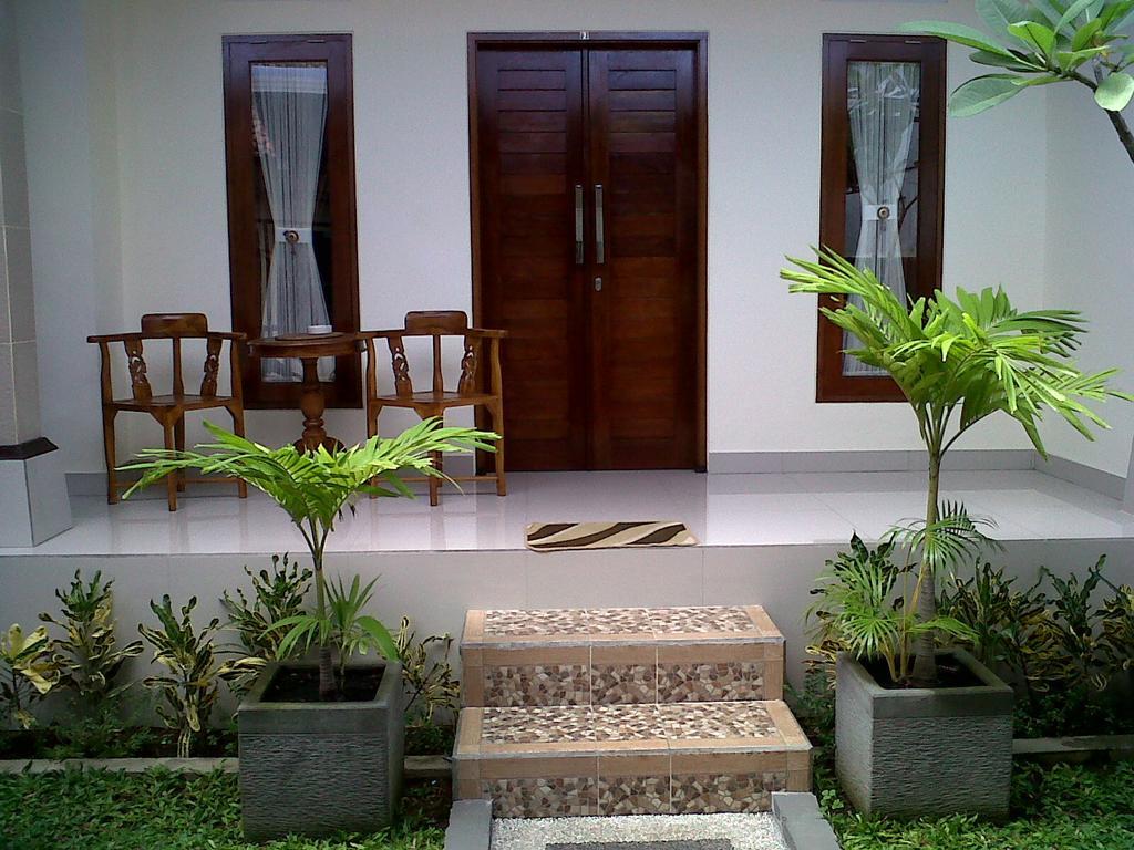 Kirana Home Stay Sanur Chambre photo