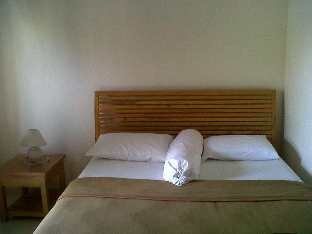 Kirana Home Stay Sanur Chambre photo