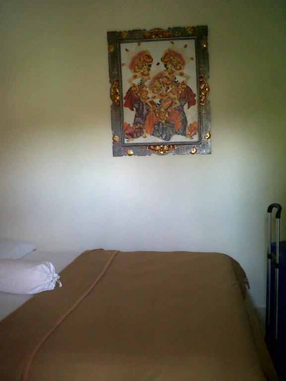 Kirana Home Stay Sanur Chambre photo