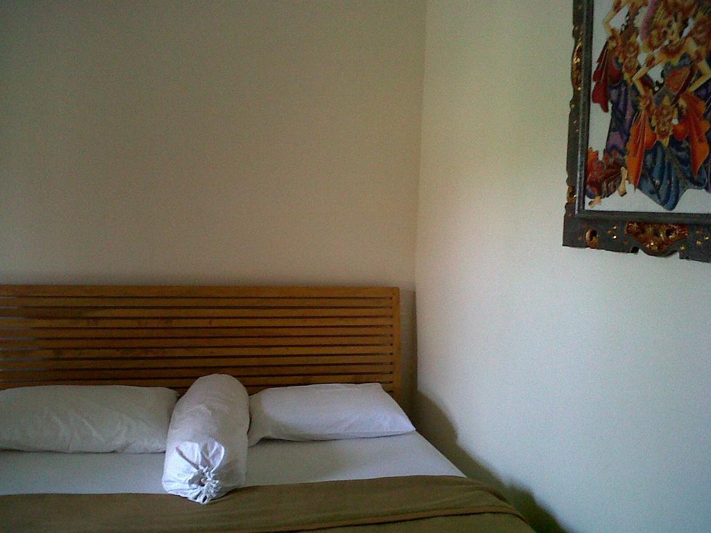 Kirana Home Stay Sanur Chambre photo