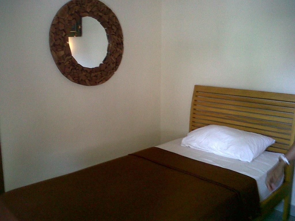 Kirana Home Stay Sanur Chambre photo