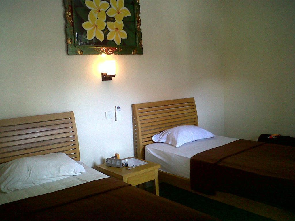 Kirana Home Stay Sanur Chambre photo