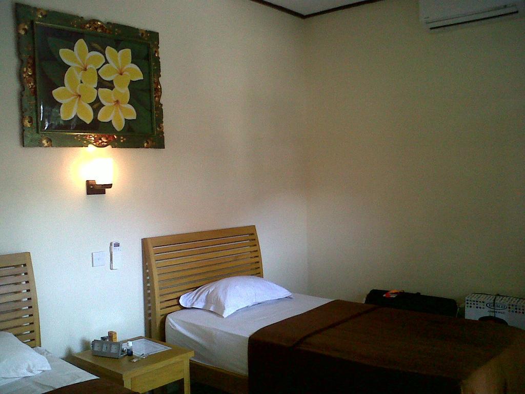 Kirana Home Stay Sanur Chambre photo